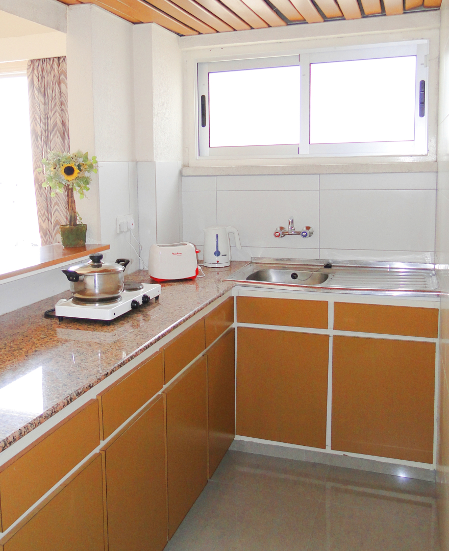 Photo - Sunflower Hotel Apartments