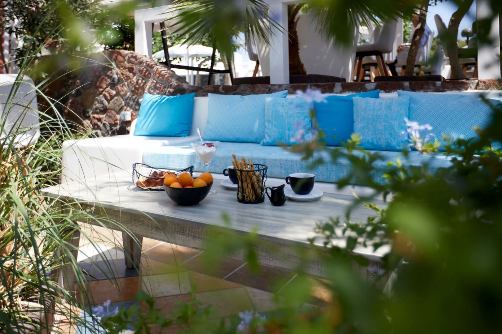 Photo - Blue Sea Hotel