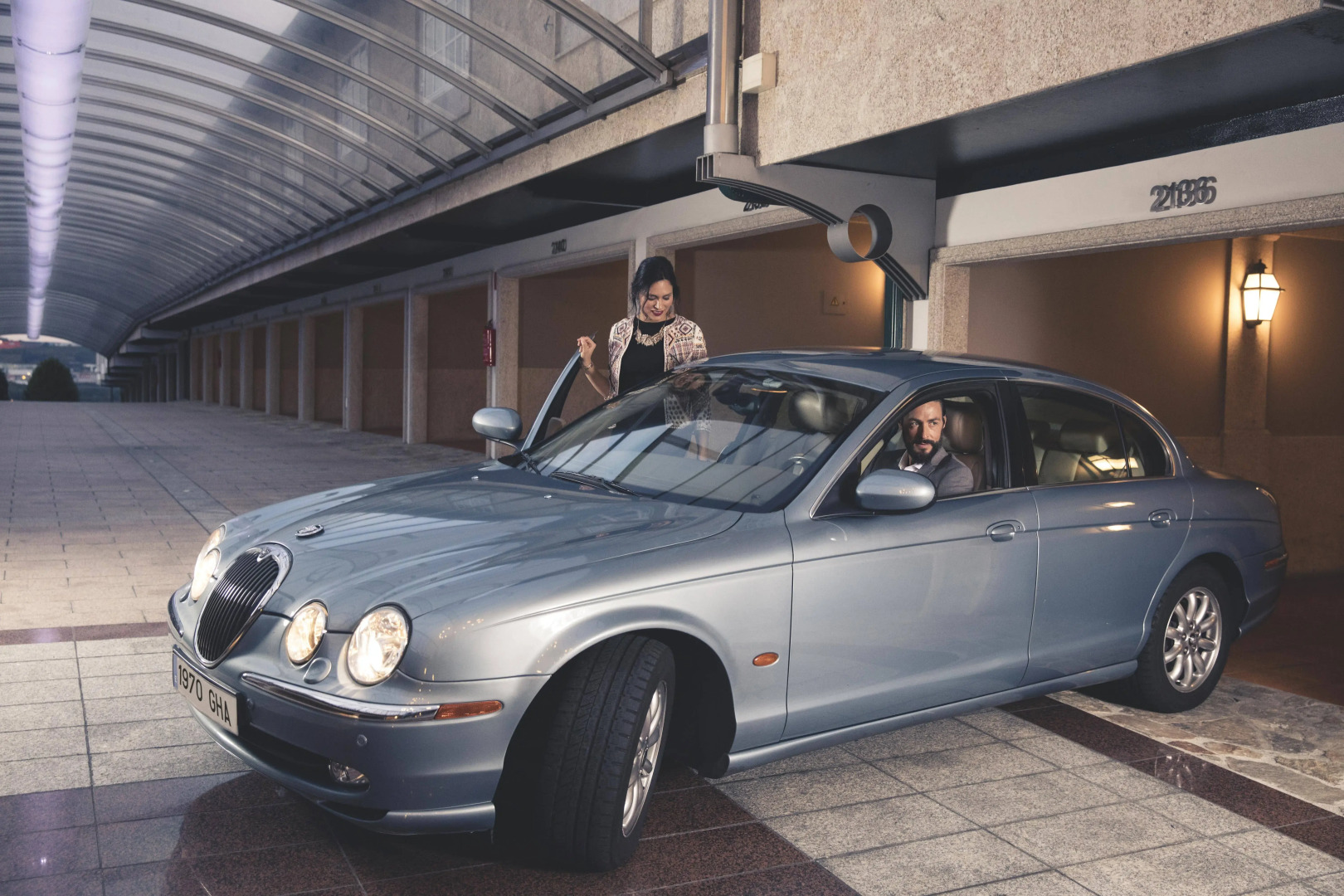 Photo - Gran Hotel Los Abetos