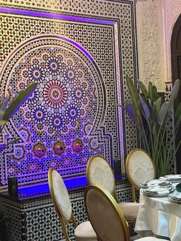 Foto - Riad Citronnier & Spa