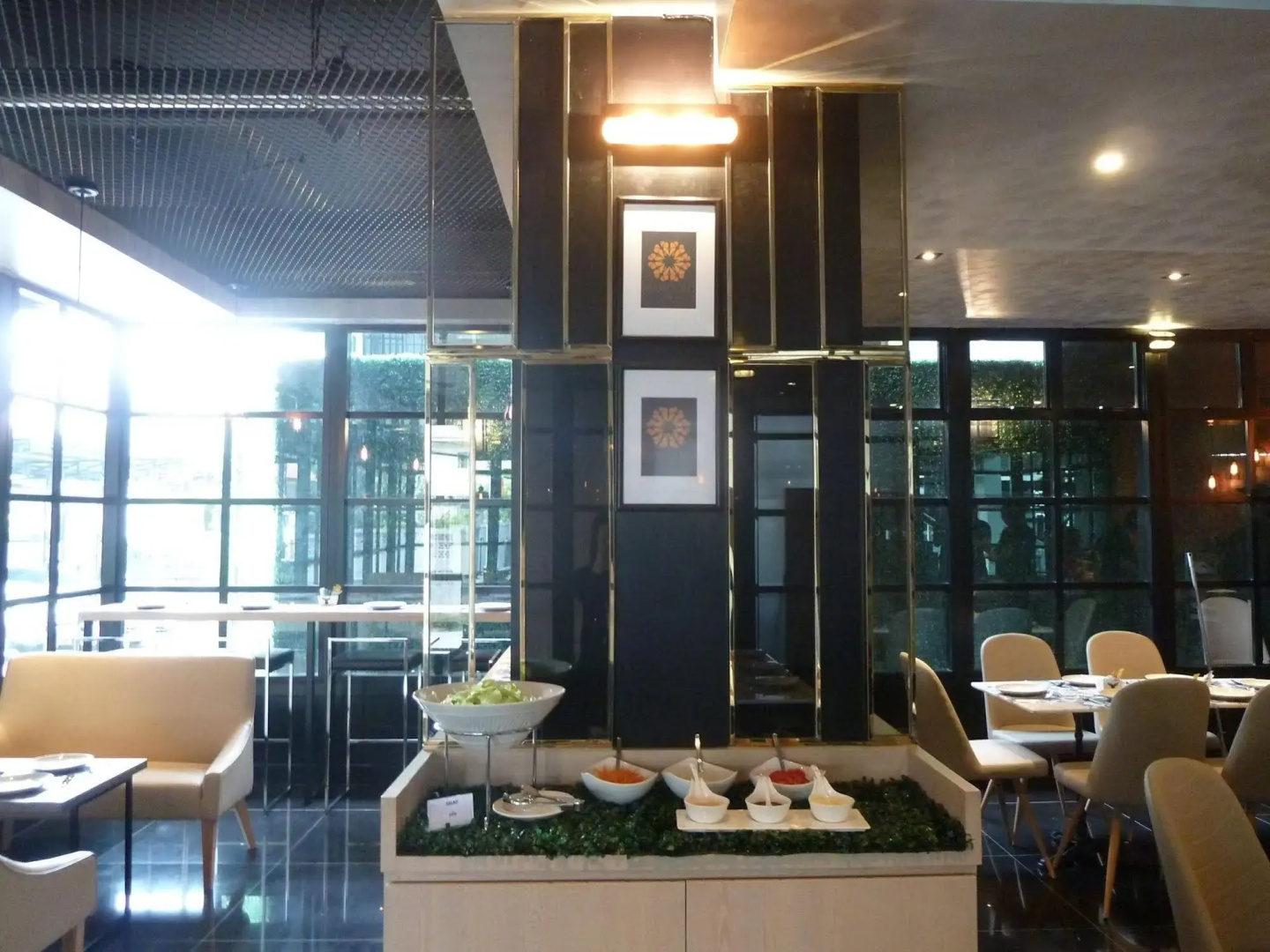 Foto - Marigold Sukhumvit
