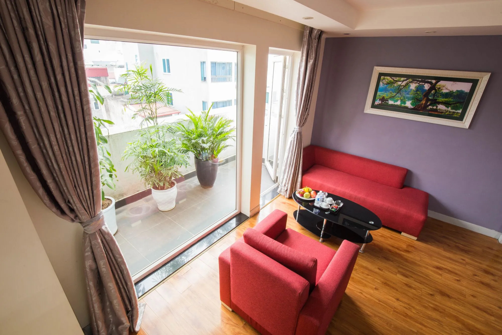 Foto - Riverside Boutique Hotel