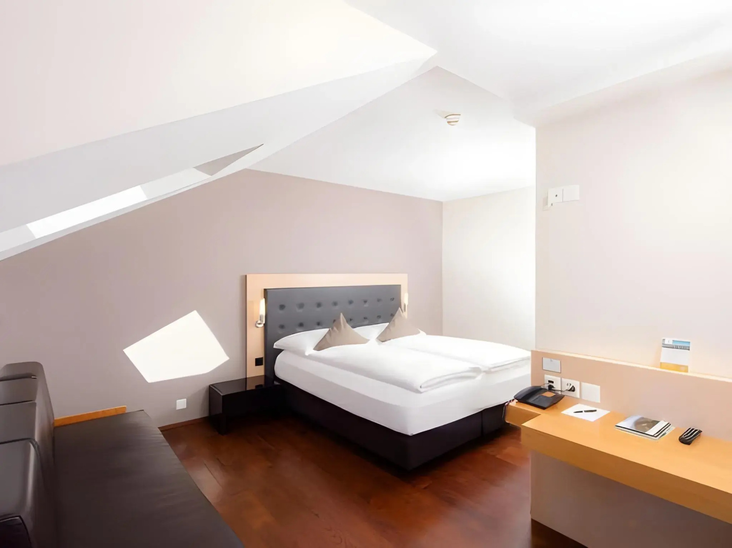 Foto - Hotel UTO KULM car-free
