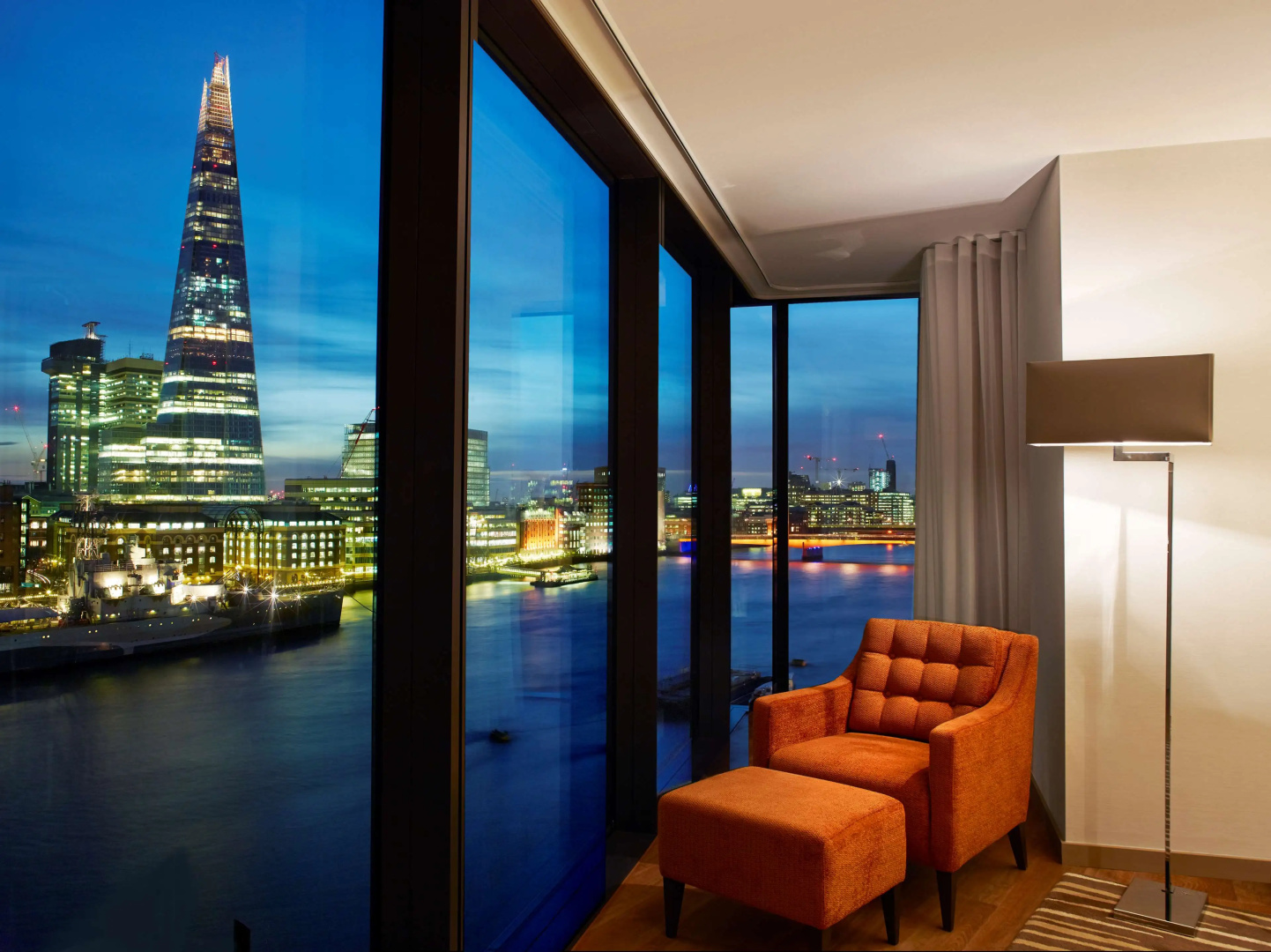 Photo - Cheval Three Quays at The Tower of London
