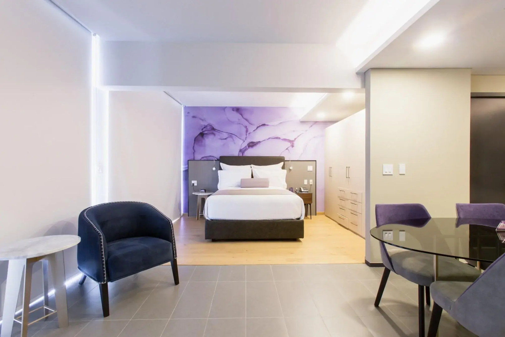Foto - HS HOTSSON Long Stay CDMX Condesa Sur