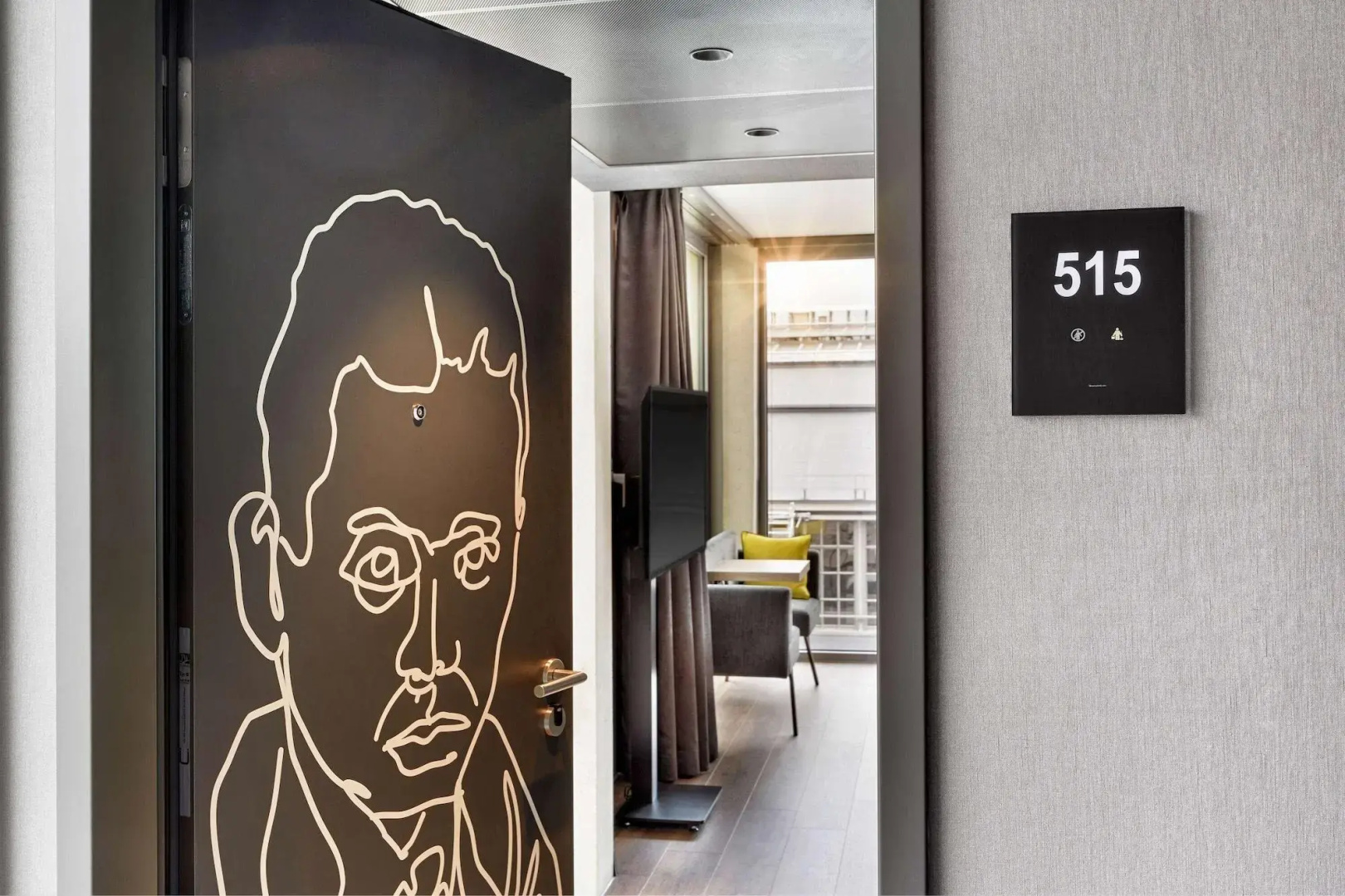 Photo - HYPERION Hotel Leipzig