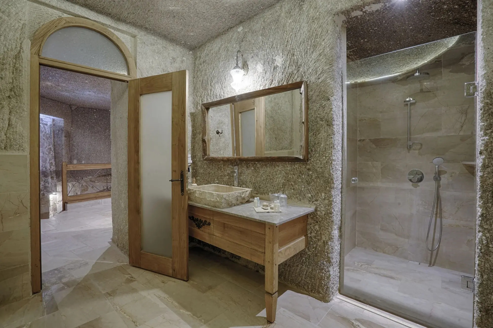 Photo - Hera Cave Suites