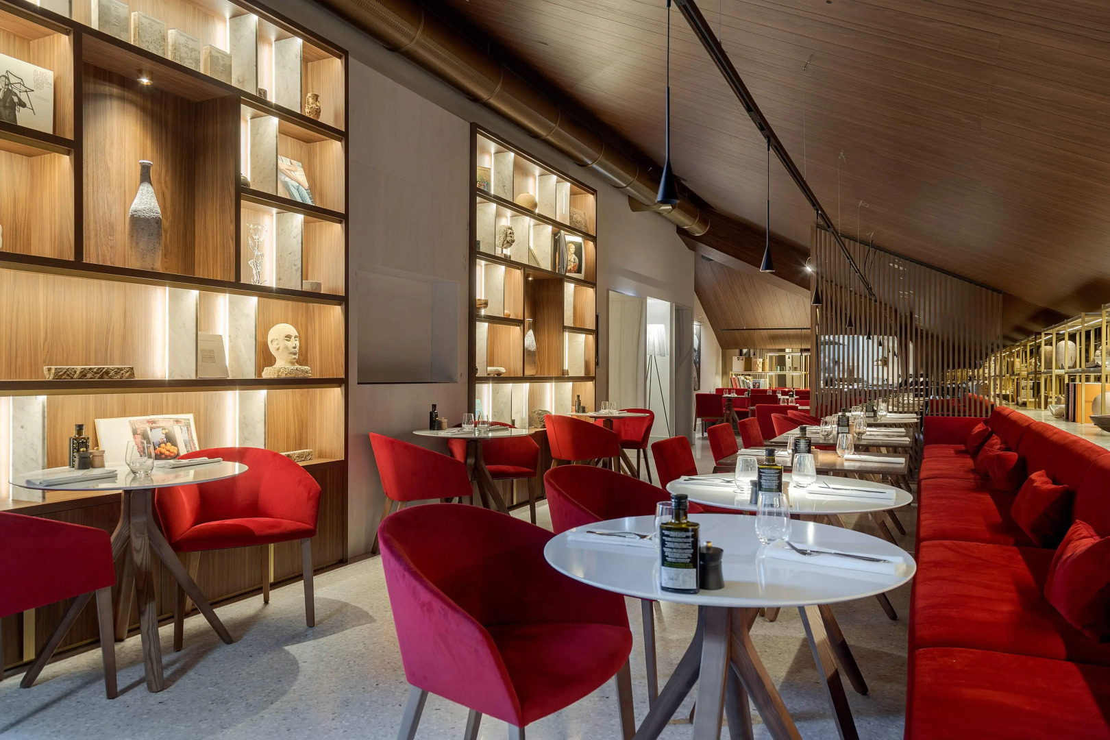 Foto - Palazzo Cordusio Gran Melia - The Leading Hotels of the World