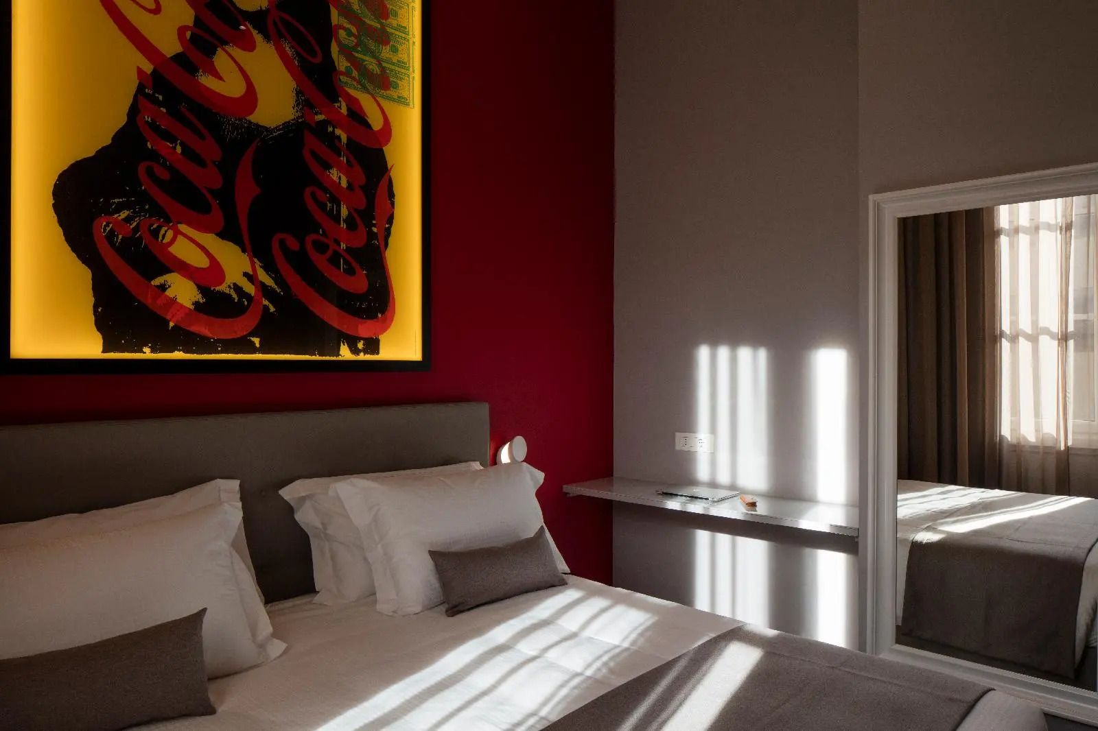 Photo - The Frame Hotel