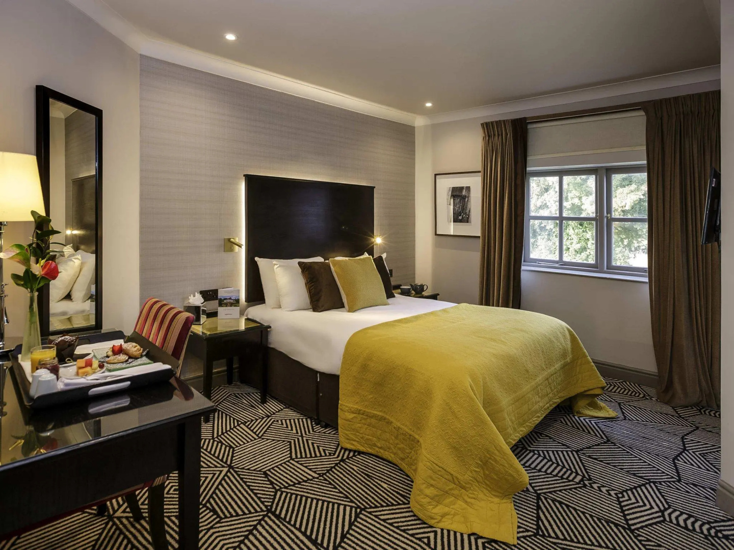 Photo - Hunton Park Hotel