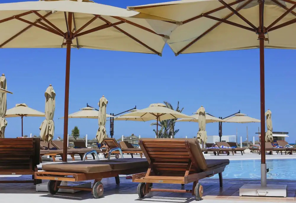 Photo - Telemaque Beach & Spa - Families and Couples Only