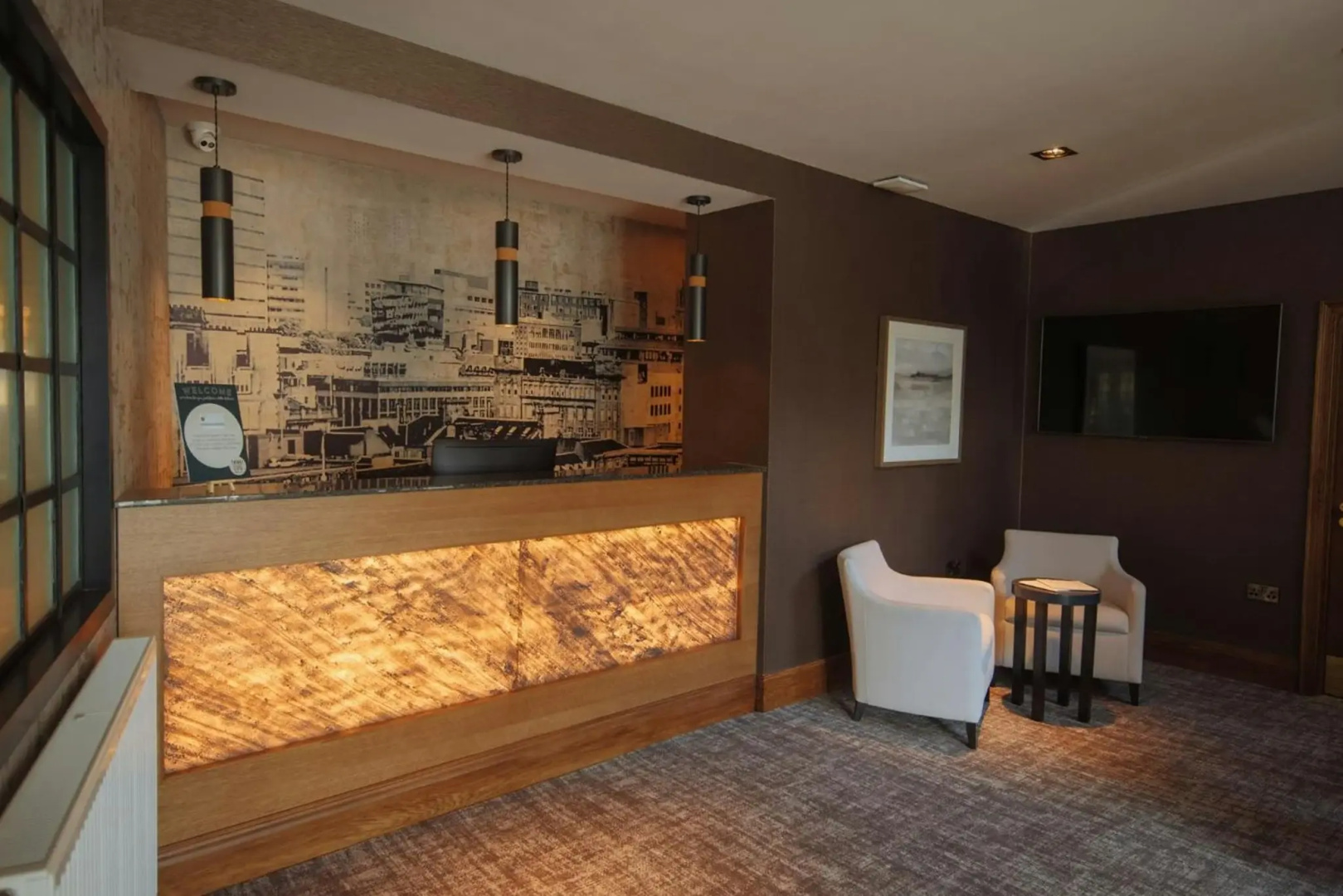 Photo - The Redhurst Hotel
