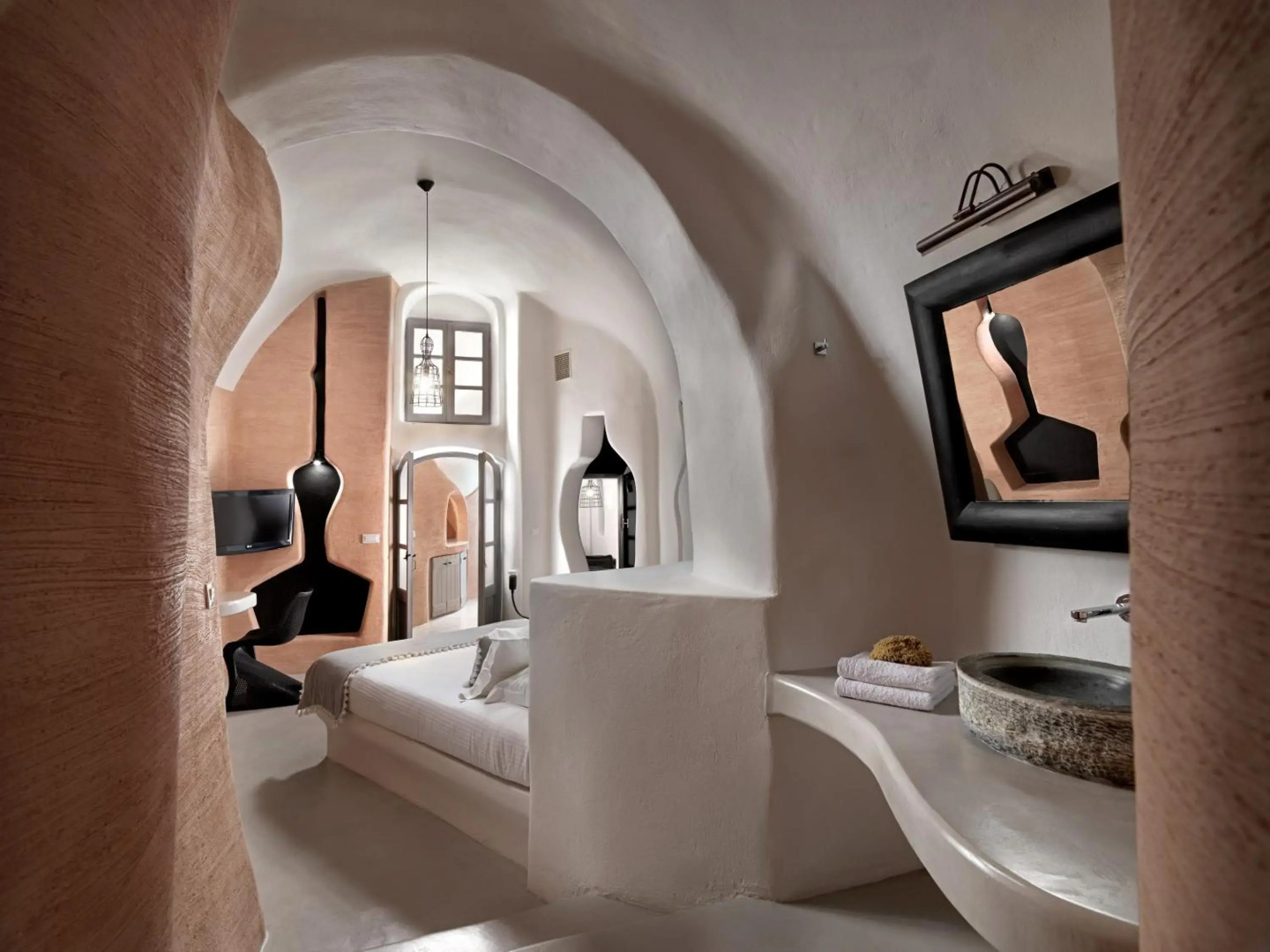 Photo - Tholos Resort