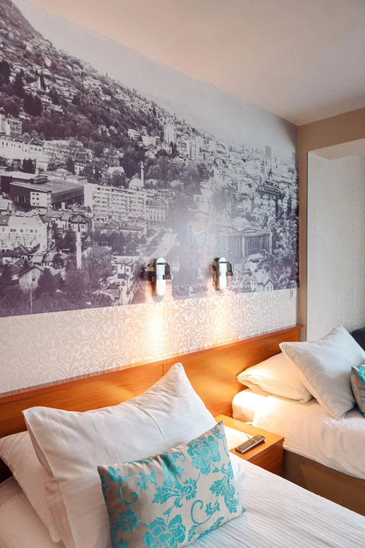 Photo - Hotel Villa Harmony