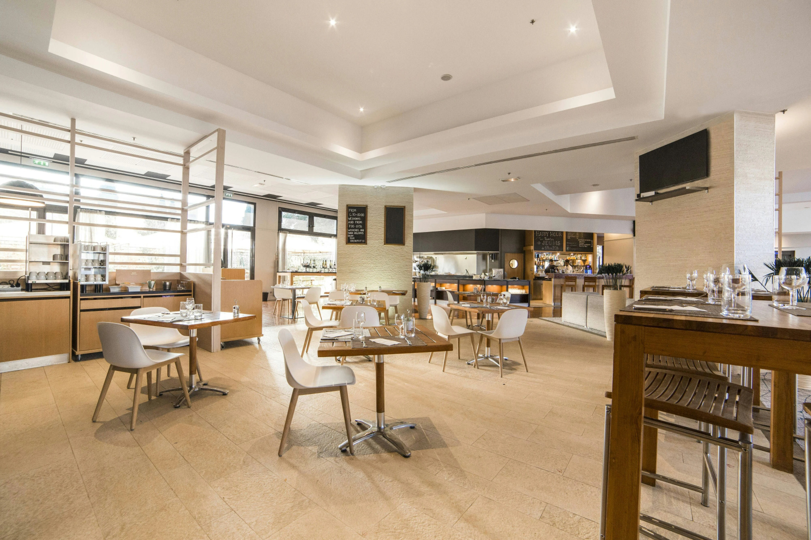 Foto - Courtyard by Marriott Paris La Defense West - Colombes