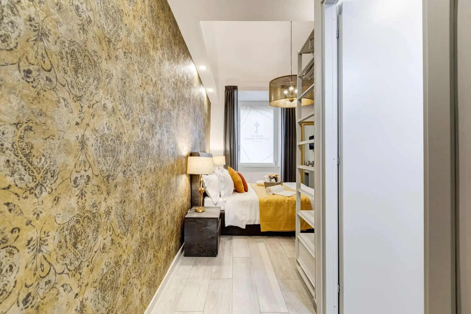 Foto - Maison Risorgimento