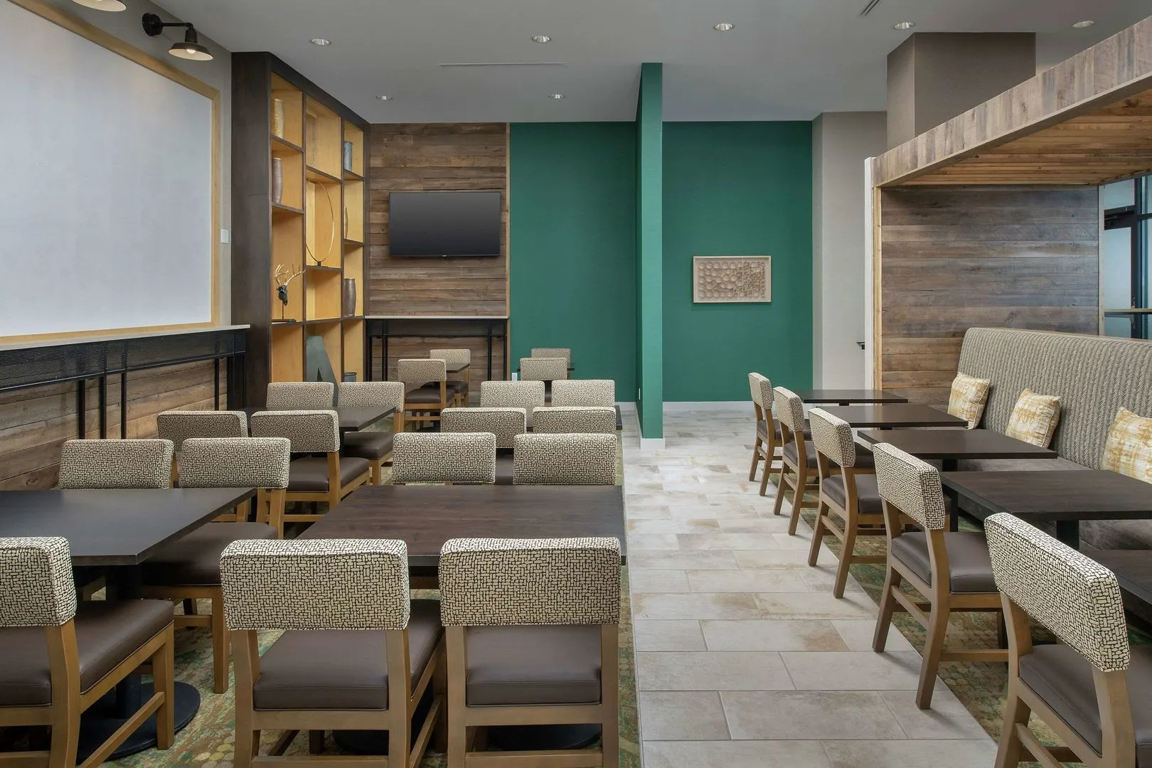 Foto - Homewood Suites by Hilton Austin Downtown