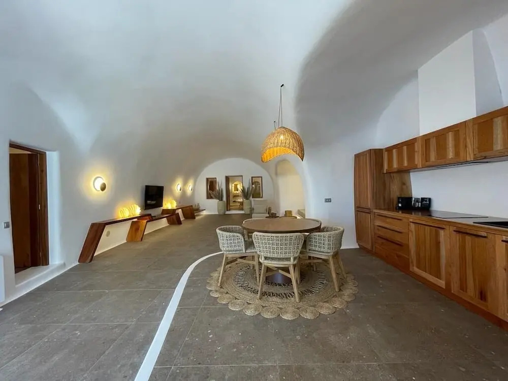 Foto - Victoria Caves