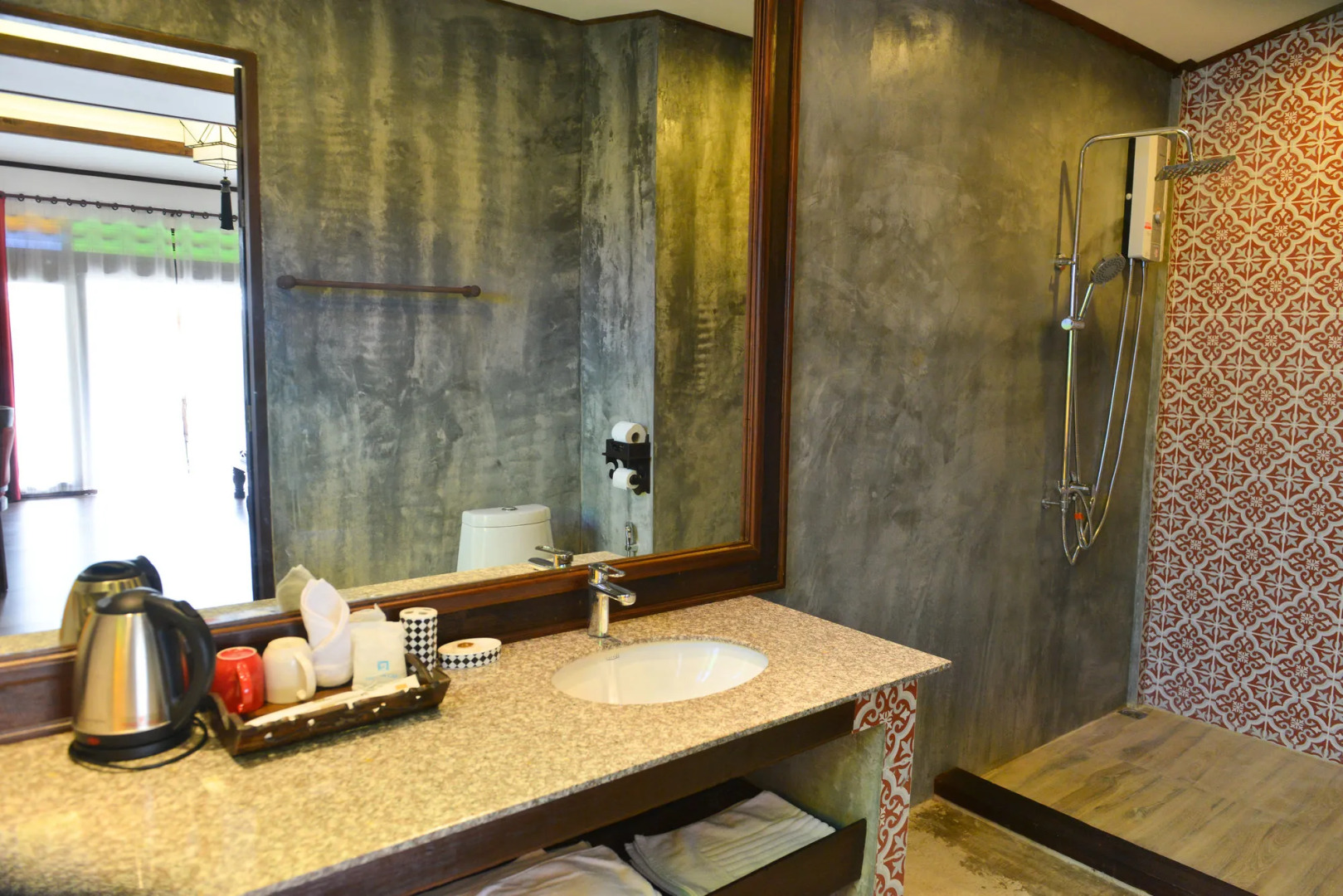 Foto - Hongkhao Village