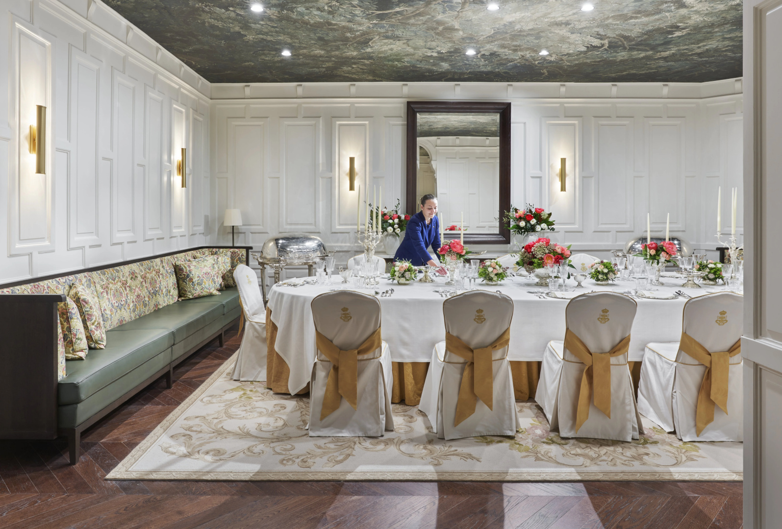Foto - Mandarin Oriental Ritz, Madrid