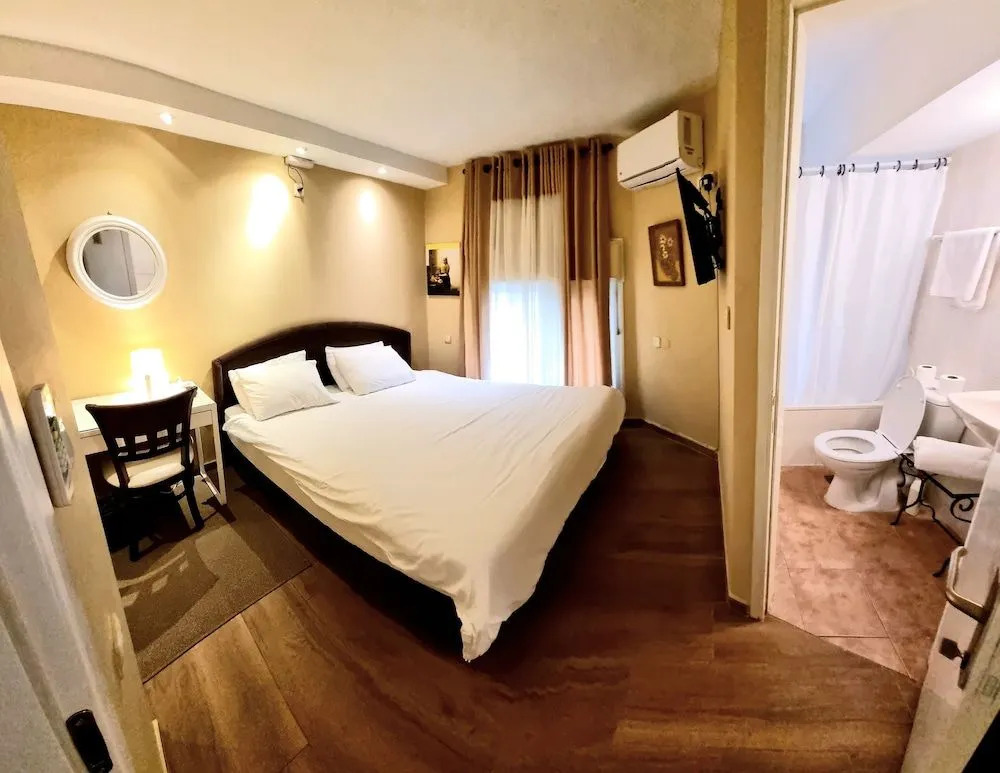 Foto - Mike's House Jerusalem