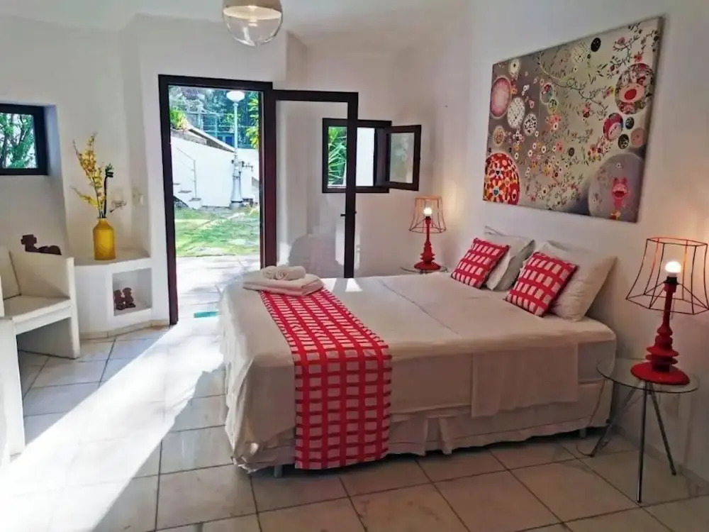 Photo - Les Jardins de Rio Boutique Hotel