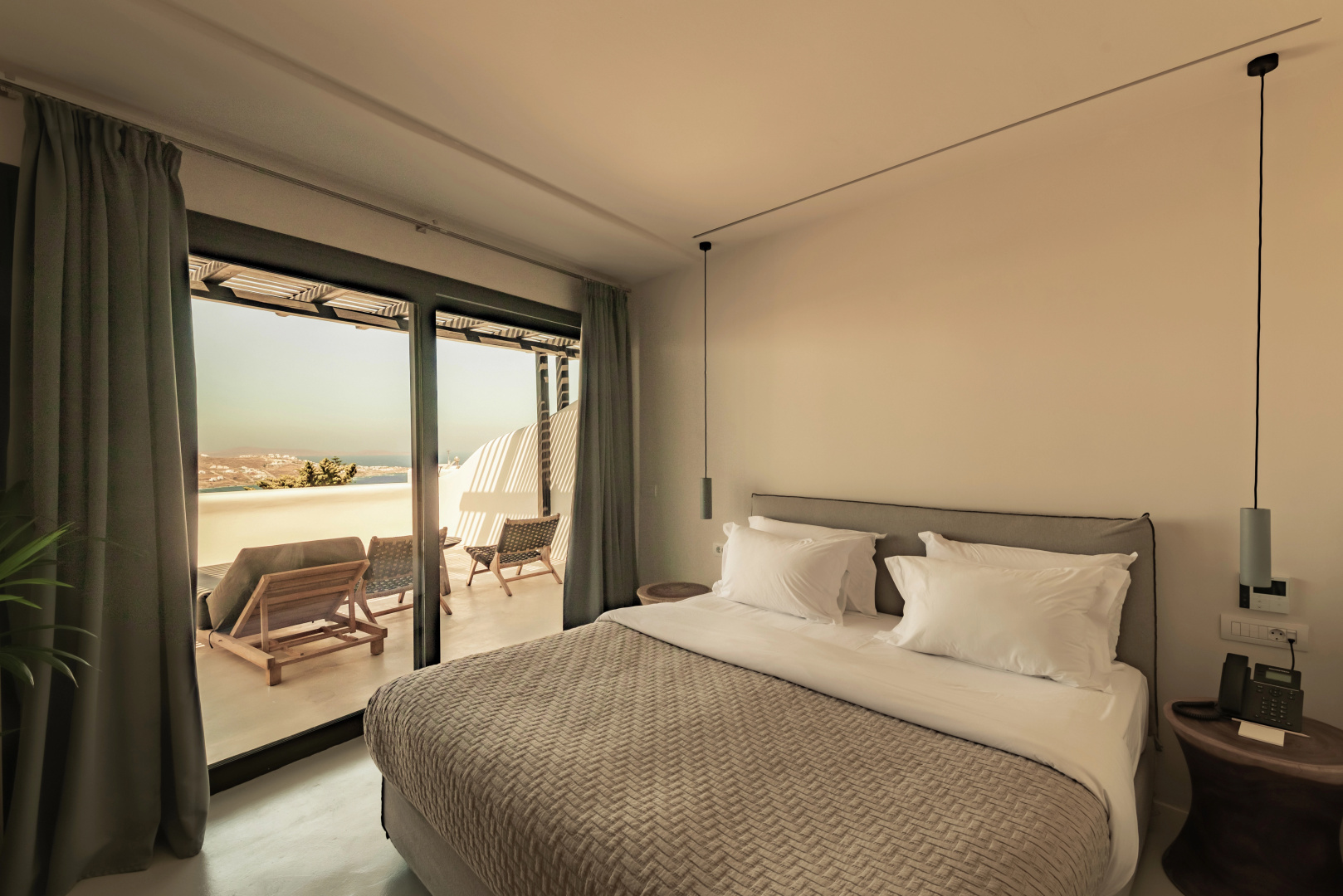 Foto - Asty Mykonos Hotel & Spa -World of One Hotel Group