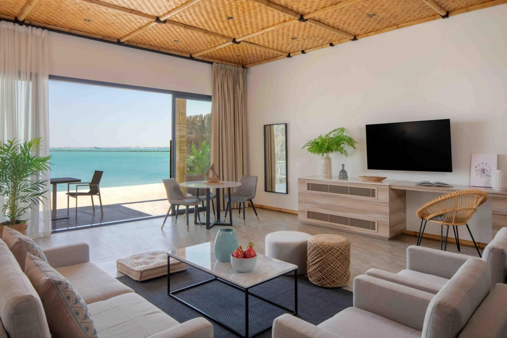 Foto - Anantara World Islands Dubai Resort