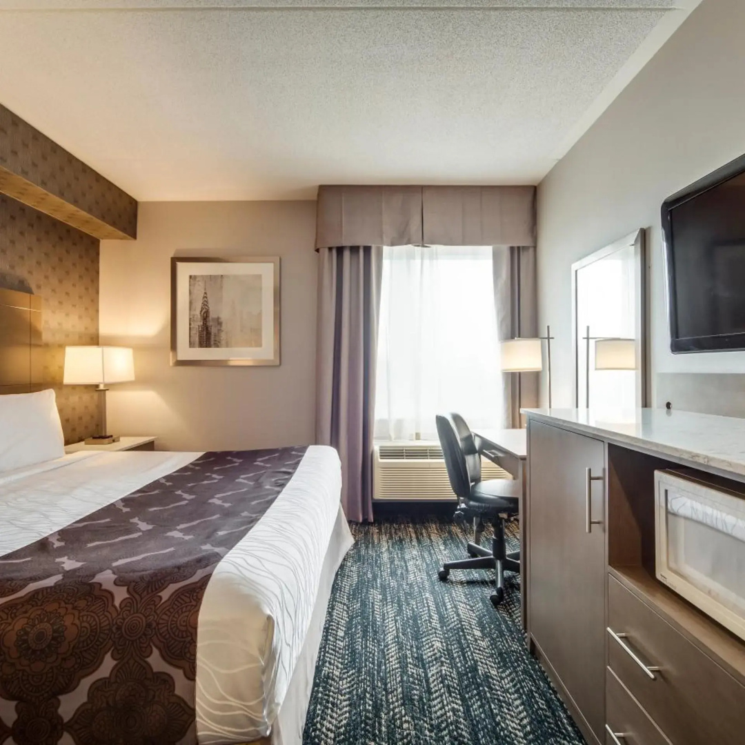 Foto - Monte Carlo Inn Brampton