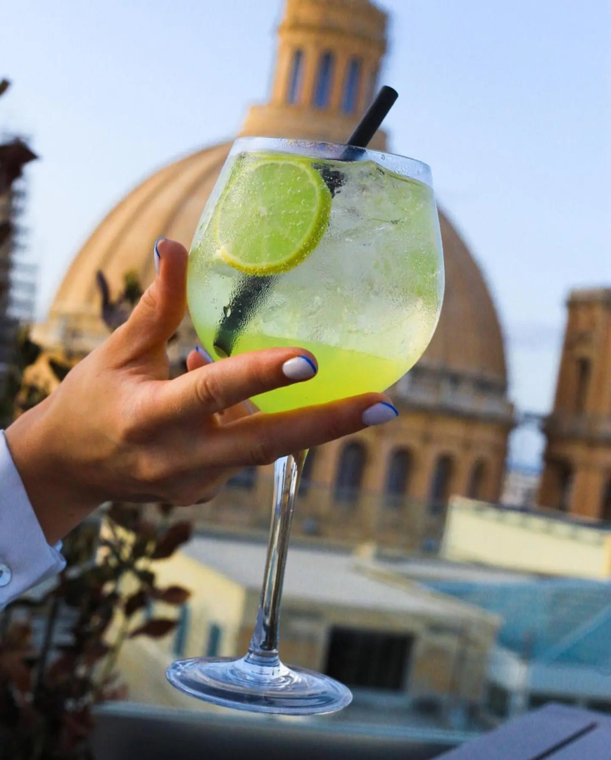 Foto - The Manoel Boutique Hotel