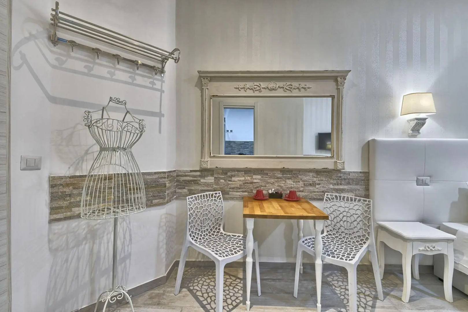 Foto - Vatican Nausicaa