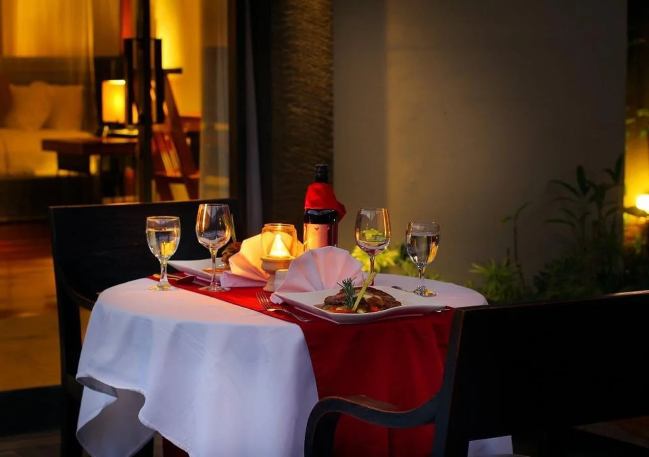 Foto - Javana Royal Villas