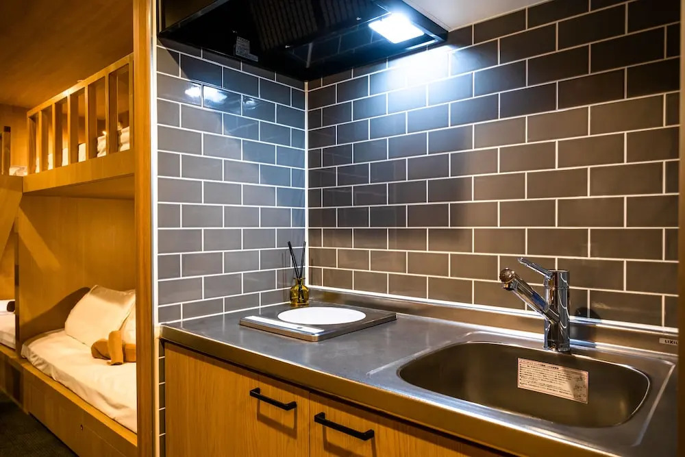 Foto - The Bonds Hotel Tokyo