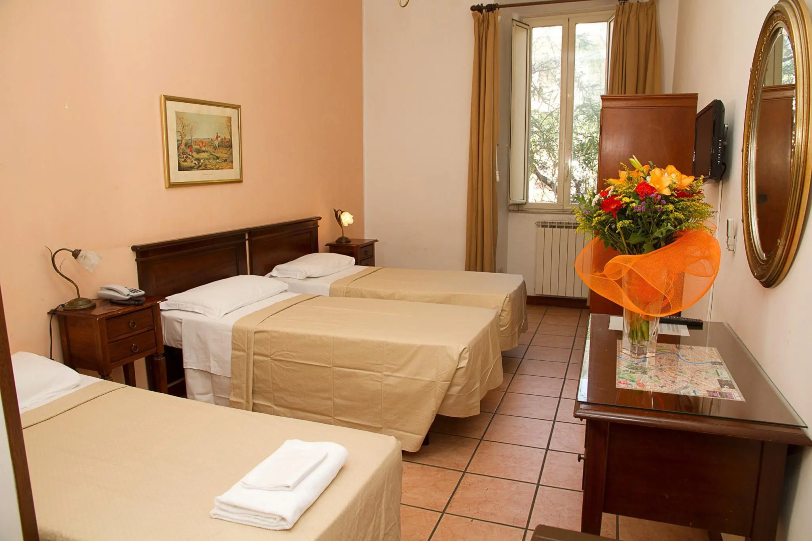 Foto - Hotel Giubileo