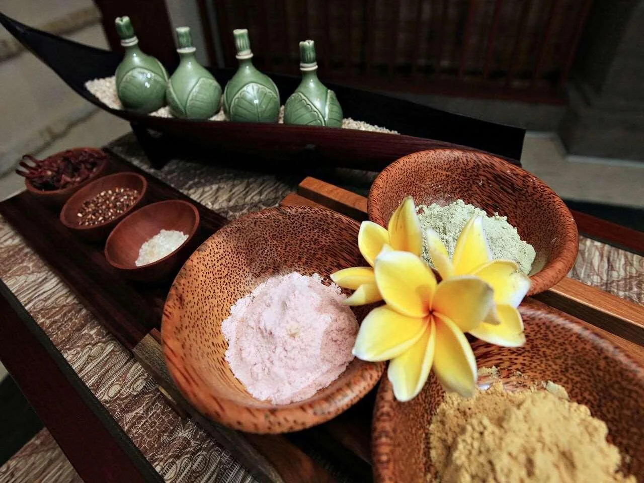 Photo - The Vira Bali Boutique Hotel & Suite