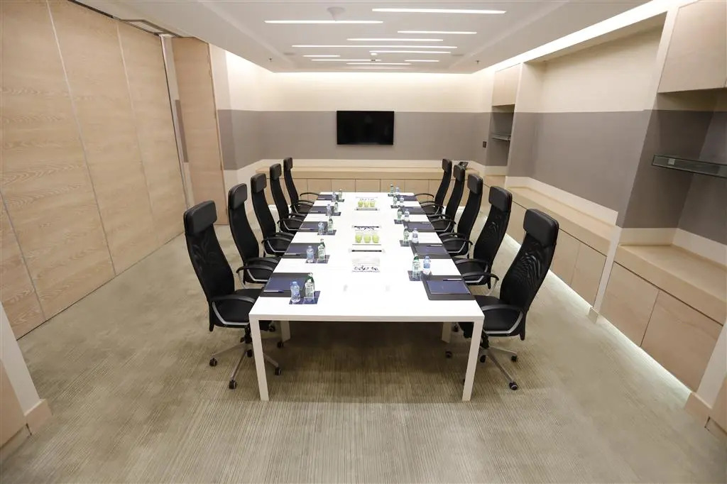 Foto - Hilton Dead Sea Resort & Spa