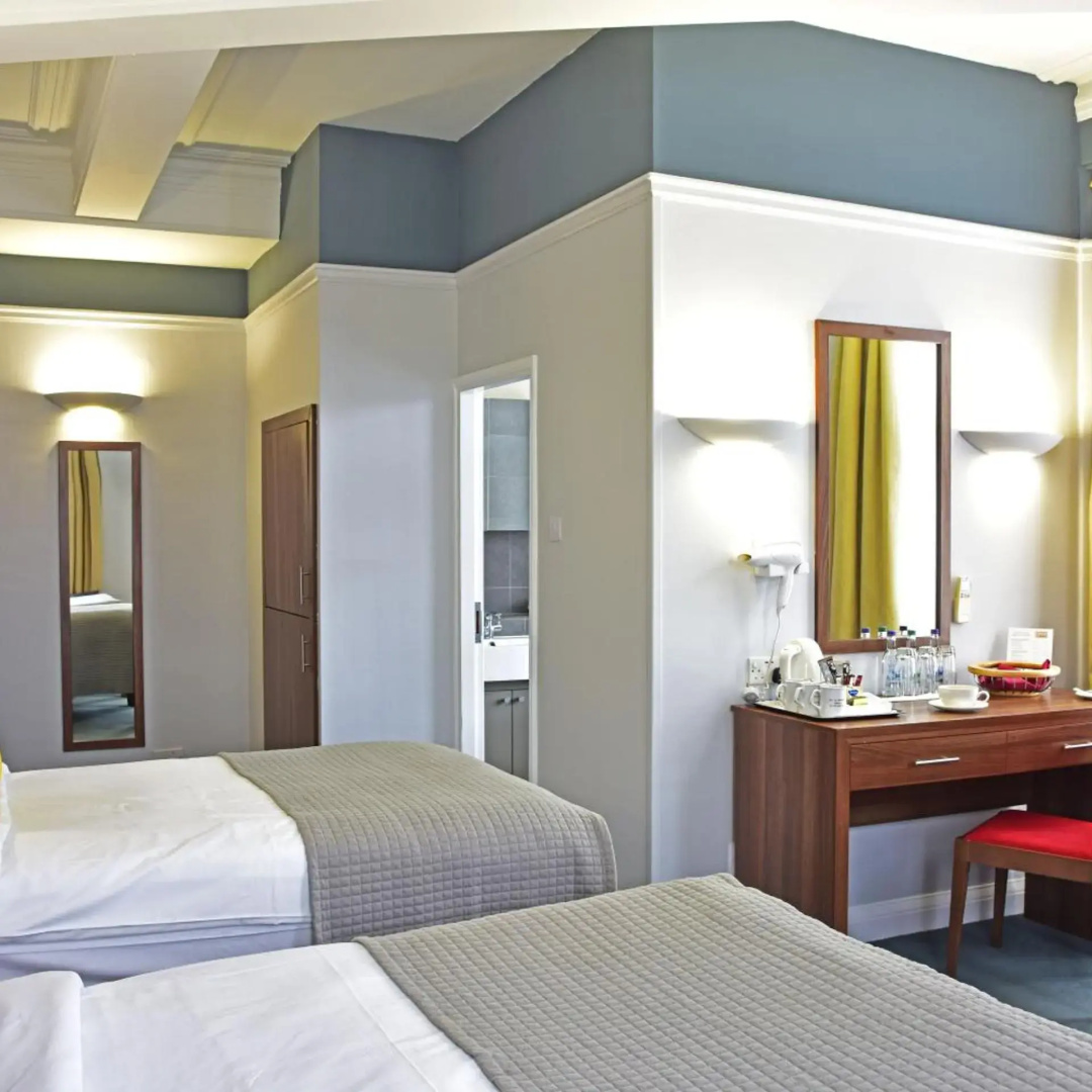 Foto - Royal Oxford Hotel