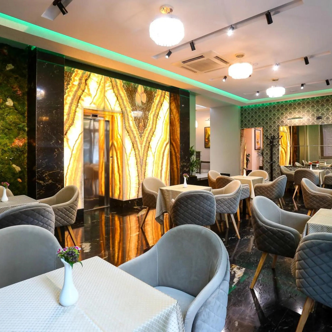 Foto - Emerald Boutique Hotel