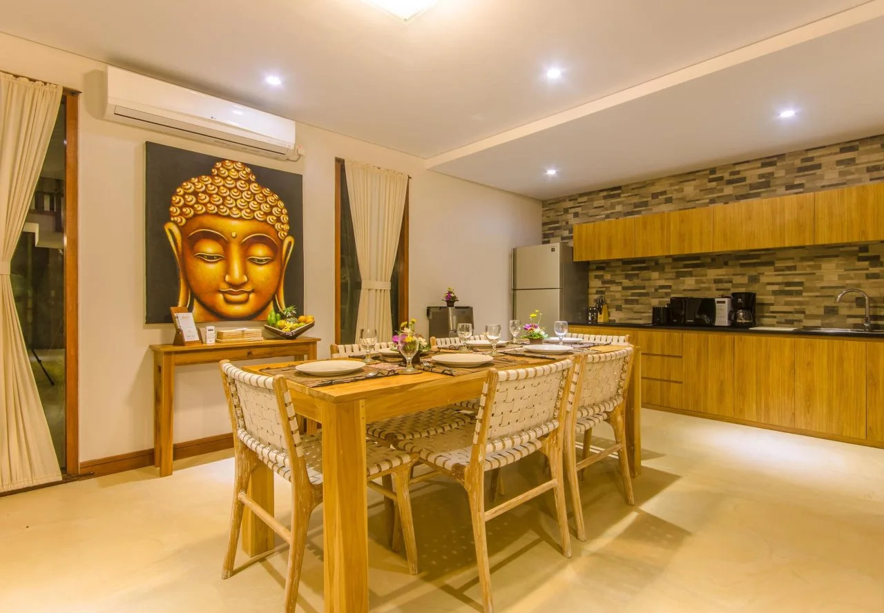 Photo - La-Meli Villas Ubud