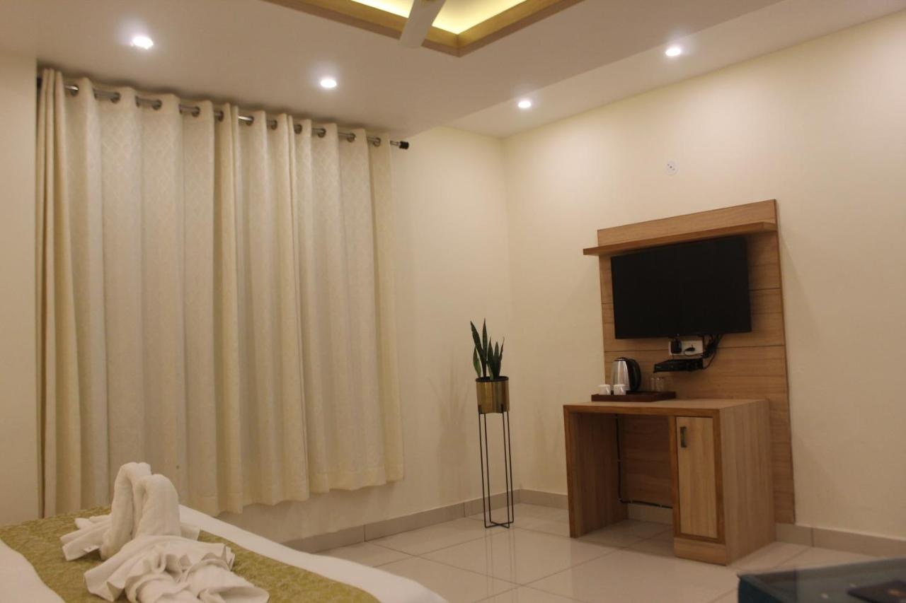 Hotel Royal Palm
