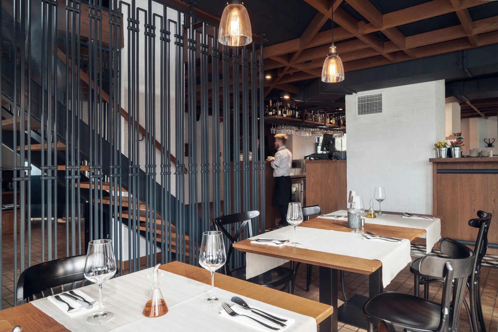 Photo - GRANO HOTEL Gdańsk Riverside