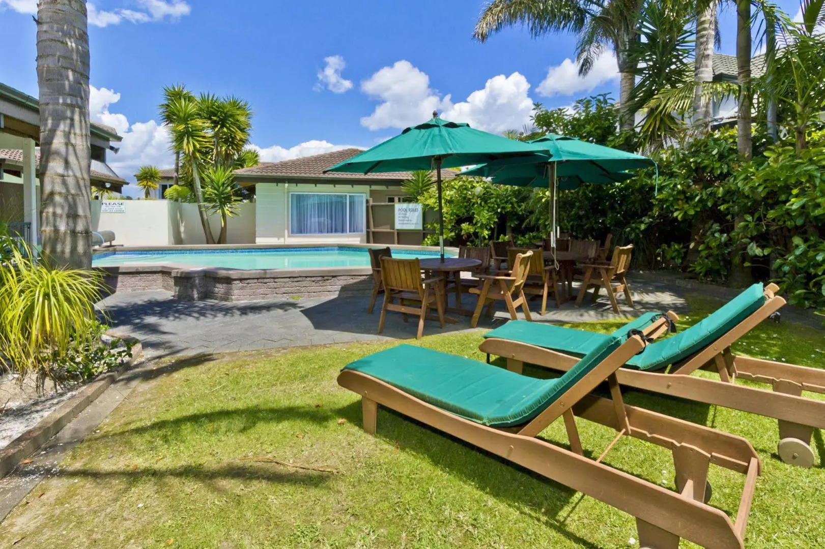 Photo - Takapuna Motor Lodge