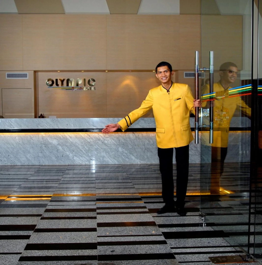 Photo - Hotel Olympic Malaysia Kuala Lumpur