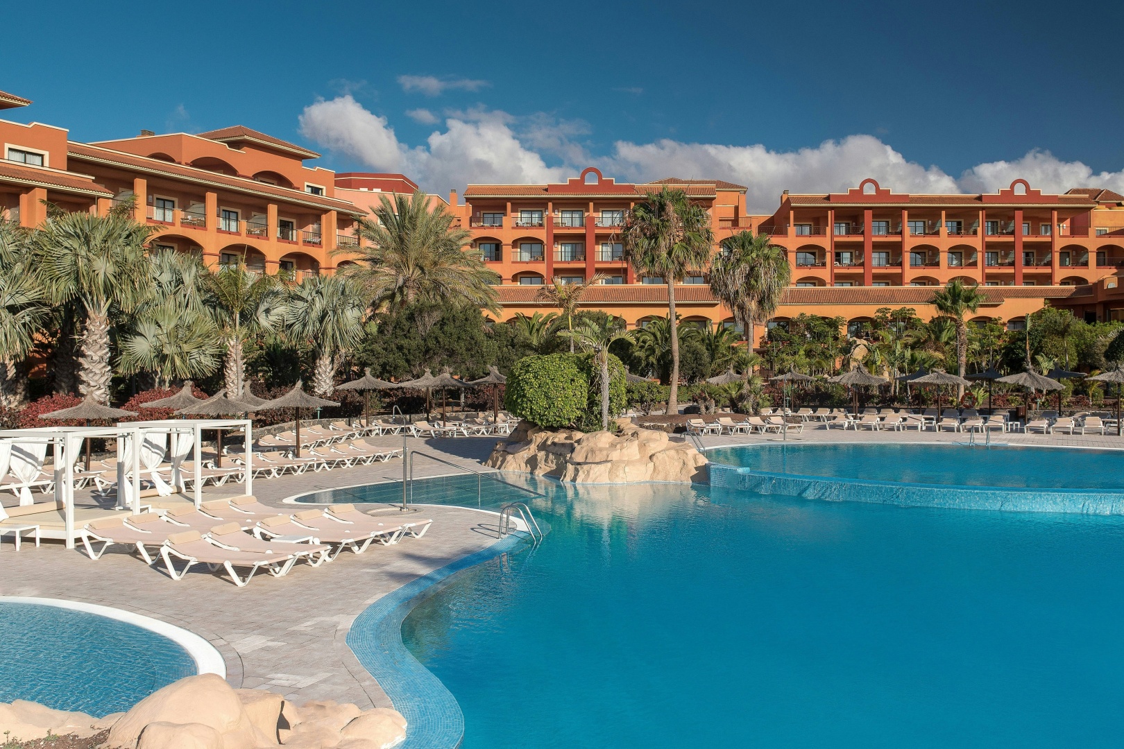 Foto - Sheraton Fuerteventura Beach, Golf & Spa Resort