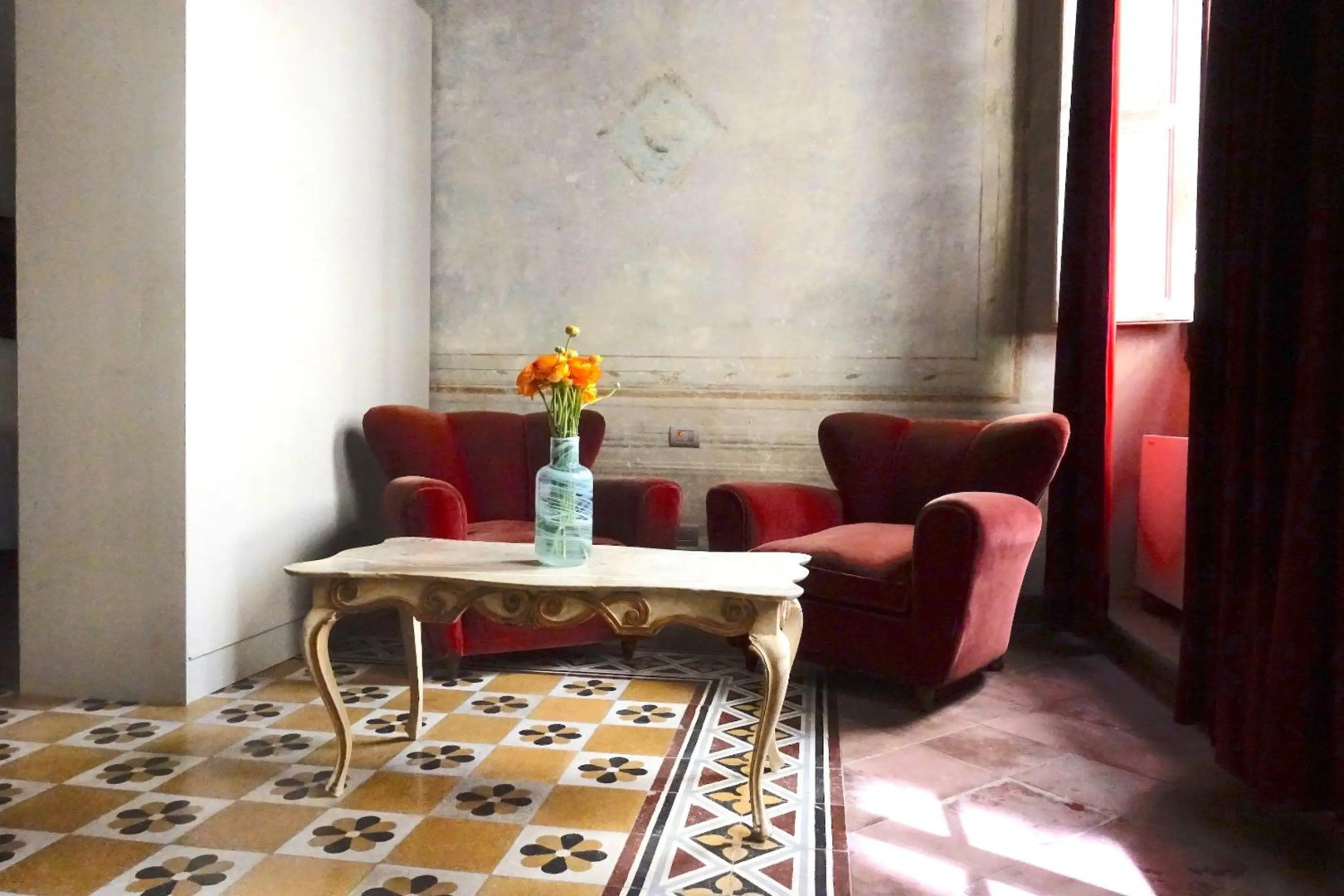 Photo - Numa Florence Palazzo San Niccolò