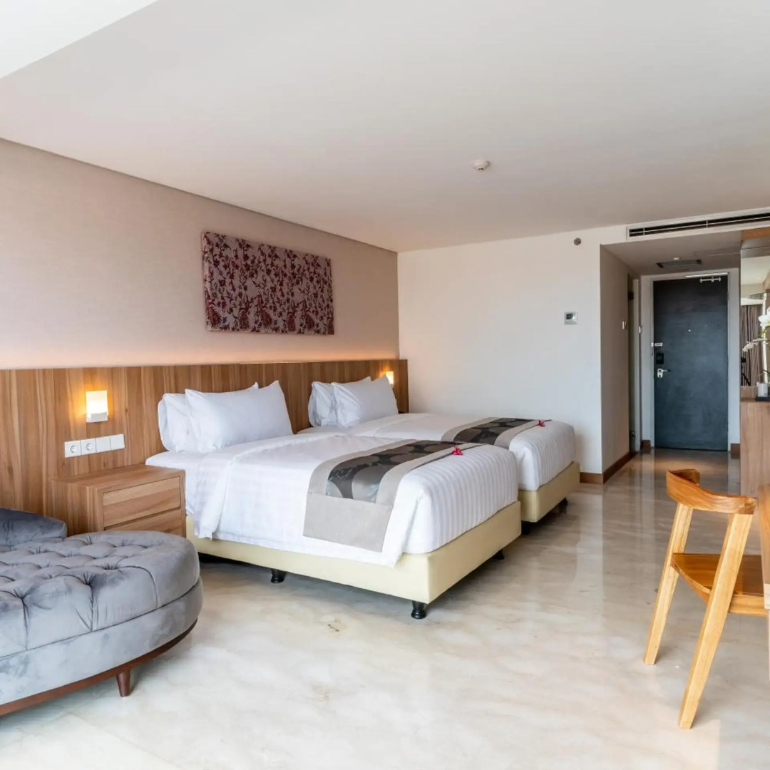 Photo - The Capital Hotel and Resort Seminyak