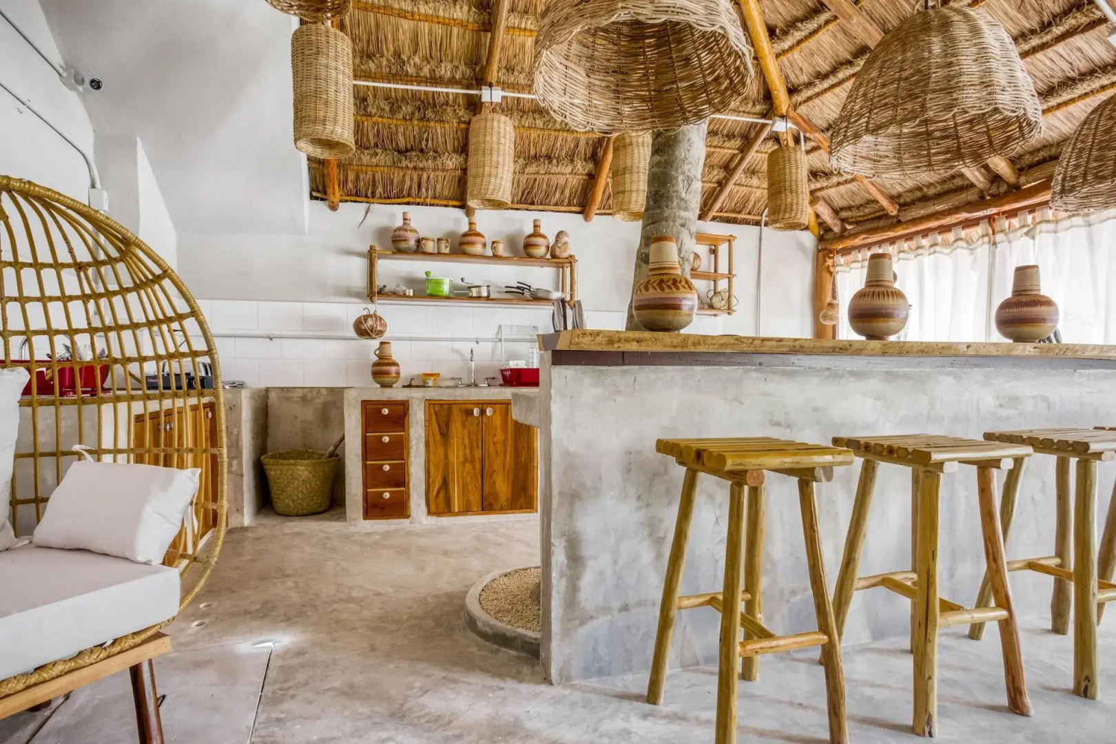 Foto - Selina Tulum