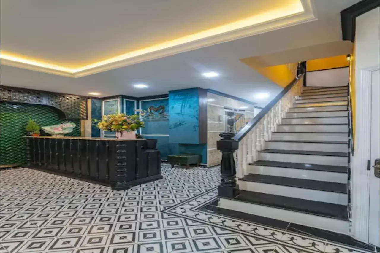 Foto - Collection O VyVy Airport Hotel