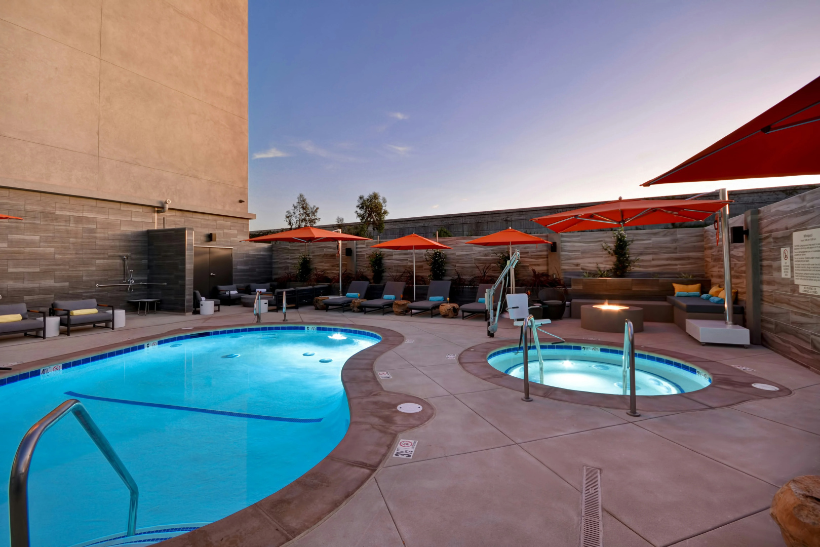 Photo - Hampton Inn & Suites Los Angeles Burbank Airport