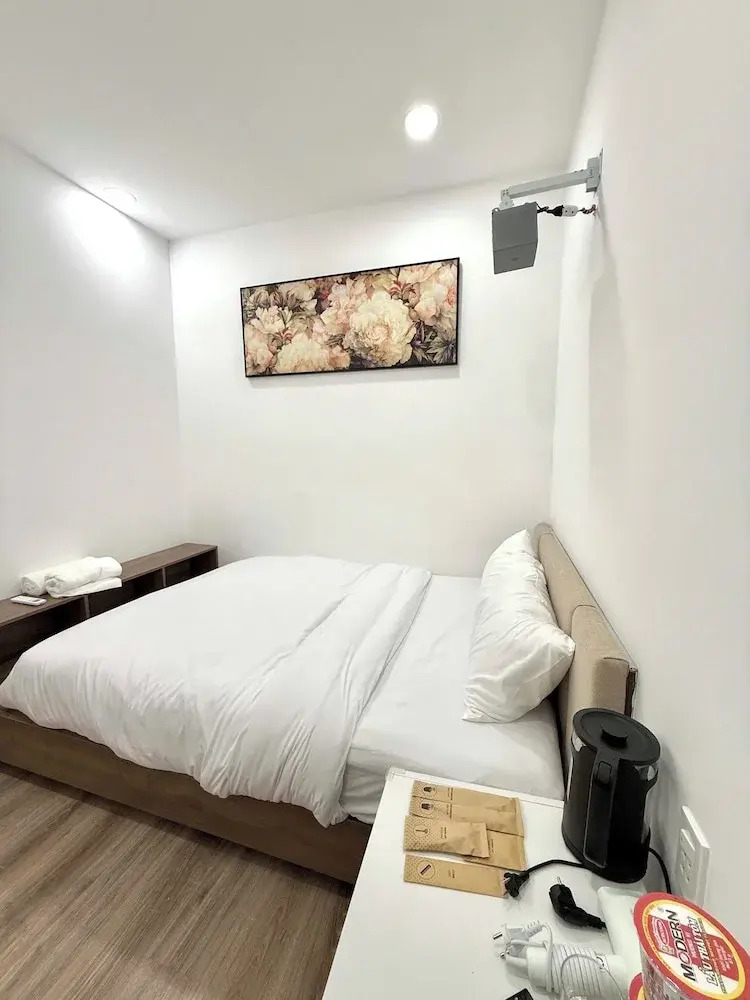 Foto - Chạm's Hotel & Homestay